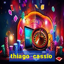 thiago cassio santos walmsley de lucena